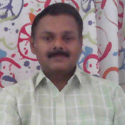 Srini KP