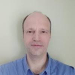Alexander Zhdanov