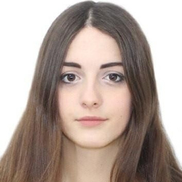 Katsiaryna Skrobuk's profile picture