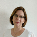 Social Media Profilbild Ursula Belgardt Krefeld