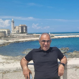 Murat Torun