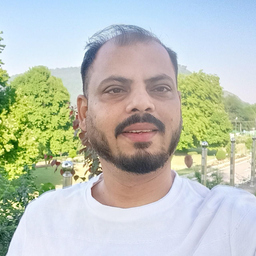 Pradip Ram