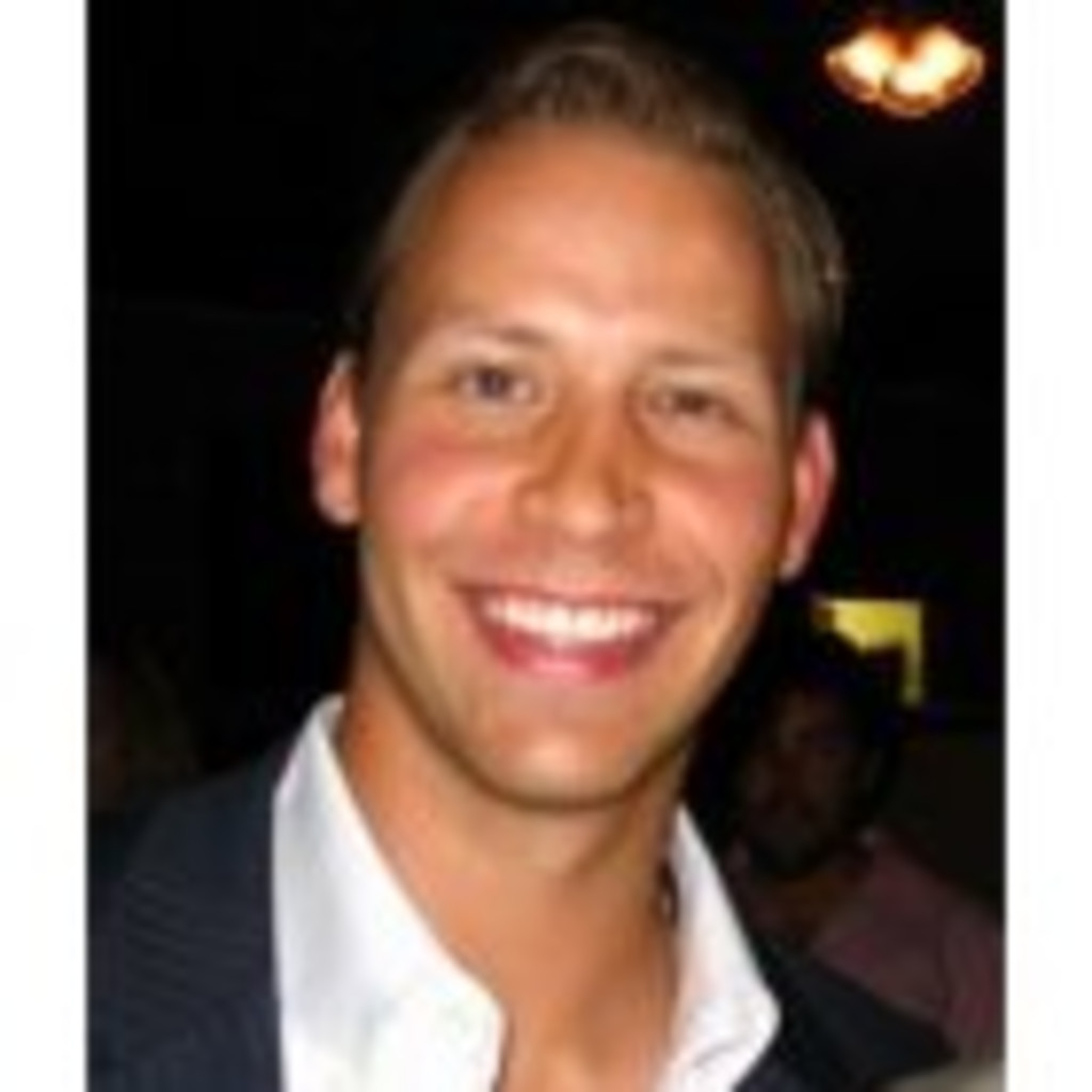 Ryan Perret Entrepreneur Selfemployed XING