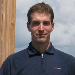 Christophe Trüb