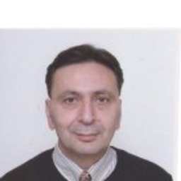 Dr. Alireza Ebrahimnejad