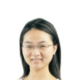 Felicity Wang