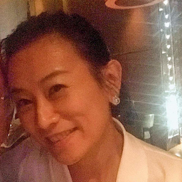 Mag. Gin (Shiang-Chun) Yu