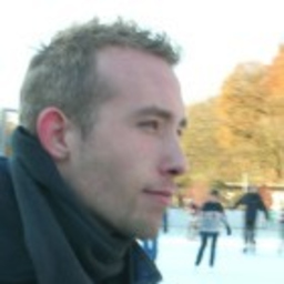 Patrick Reicharz