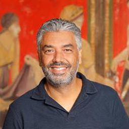 Moez Ouerfelli