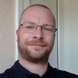 Olaf Rendschmidt