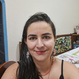Carolina Ruza