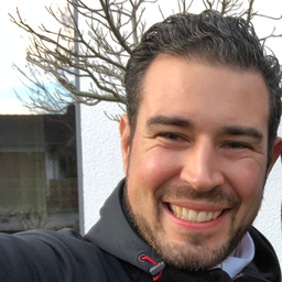 Matthias Moldan
