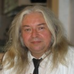 Uwe Schmidt