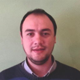 Rodrigo Sebastian Roldan