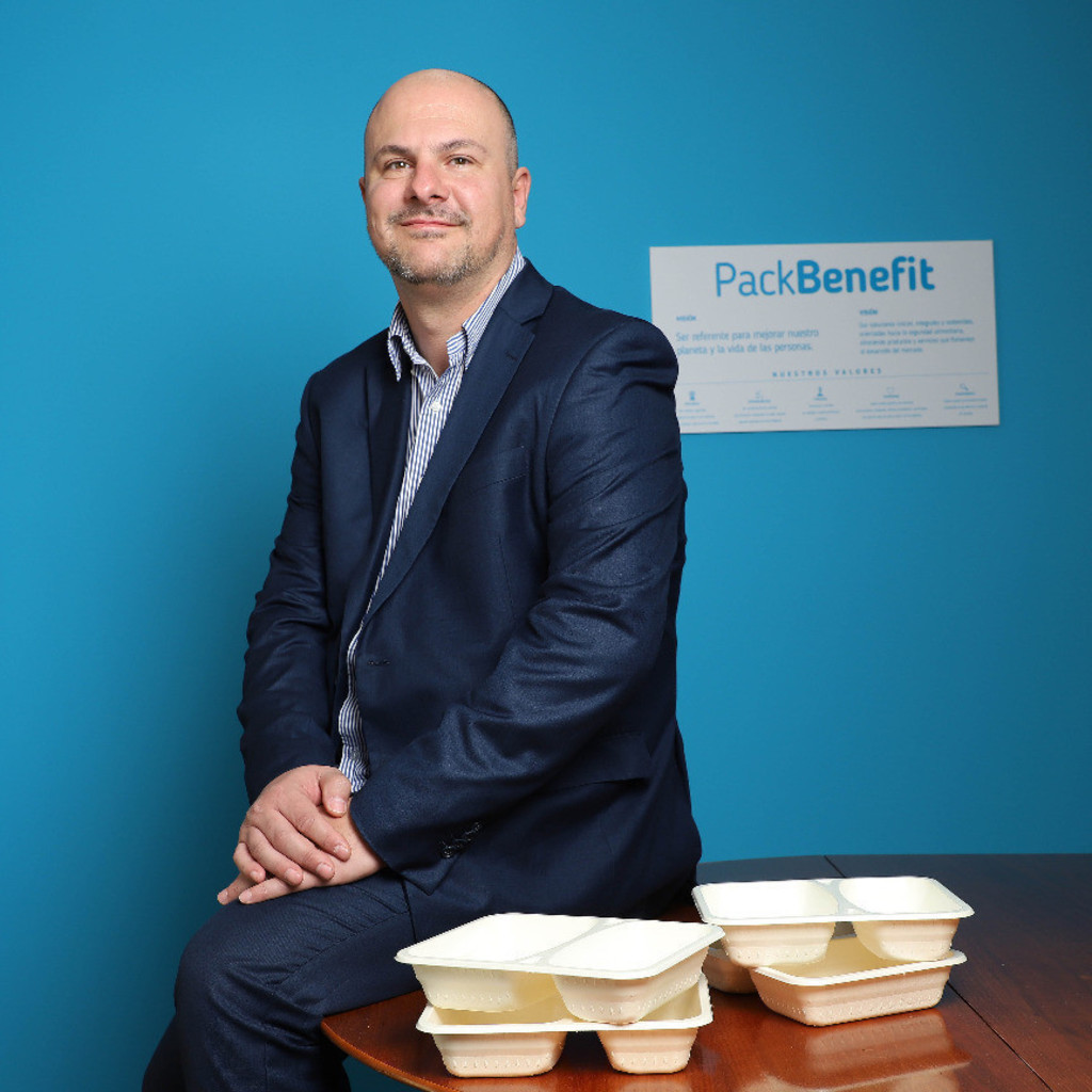 Pedro Abela PackBenefit Sl PackBenefit XING