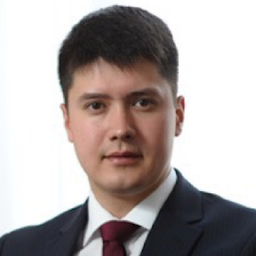 Ilya Tikhonov
