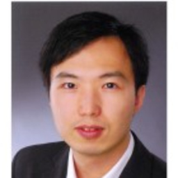 Xu Wang