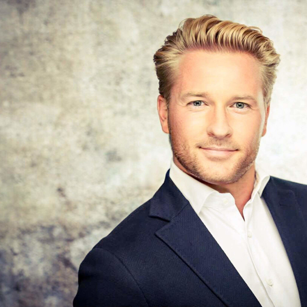 Johannes M. Janka Coordinator TSO GmbH XING