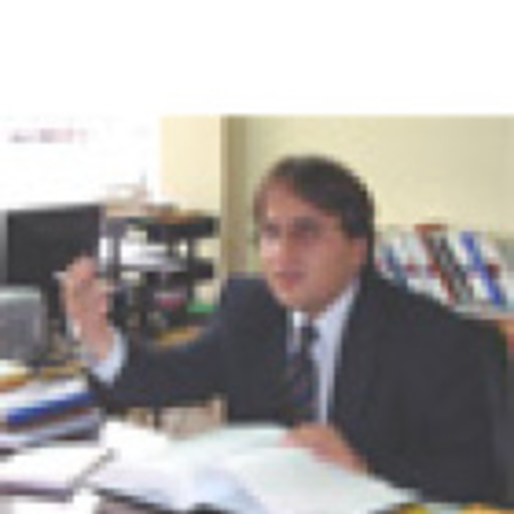 Jose Luis Guerrero Socio Guerrero Martinez XING