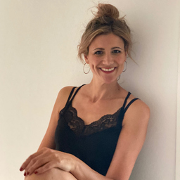 Silke J. Kaiser