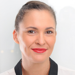 Claudia Schwentke