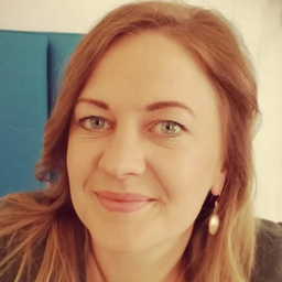 Katrin Rosenberger