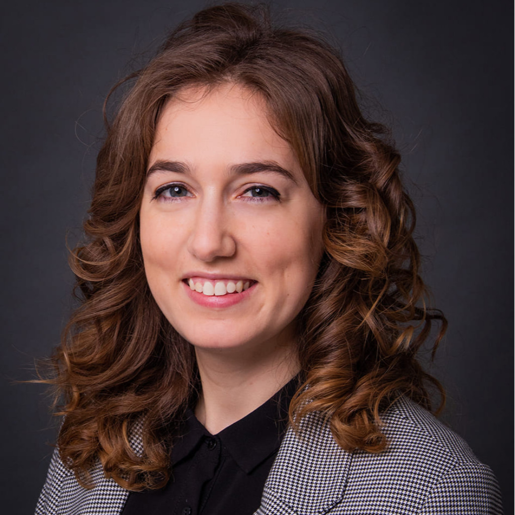 Social Media Profilbild Sandra Arana Heidelberg