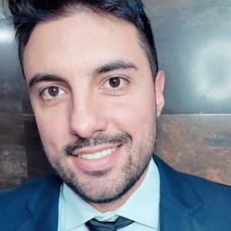 Marcos Gabriel Duarte