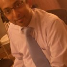 Ashok Pakiam
