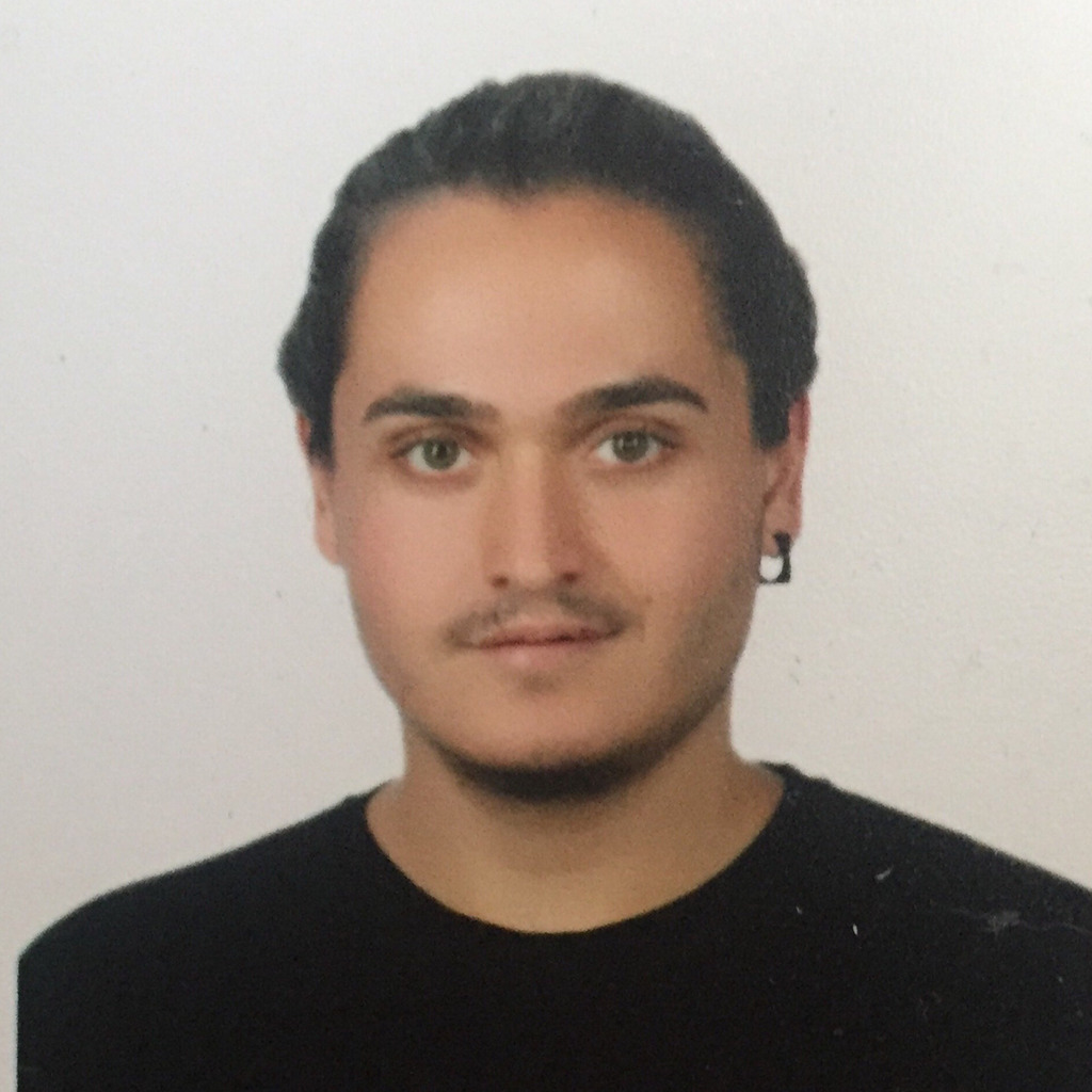 Eymen varilci ios developer neon apps xing