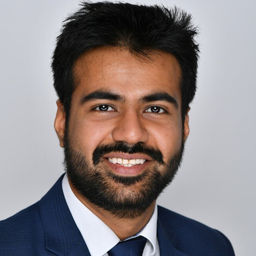 Manuj Monga