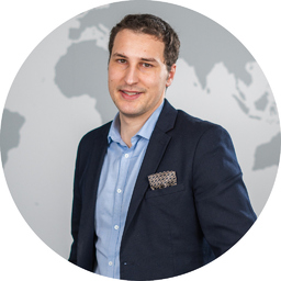 Bertrand Mekhloufi