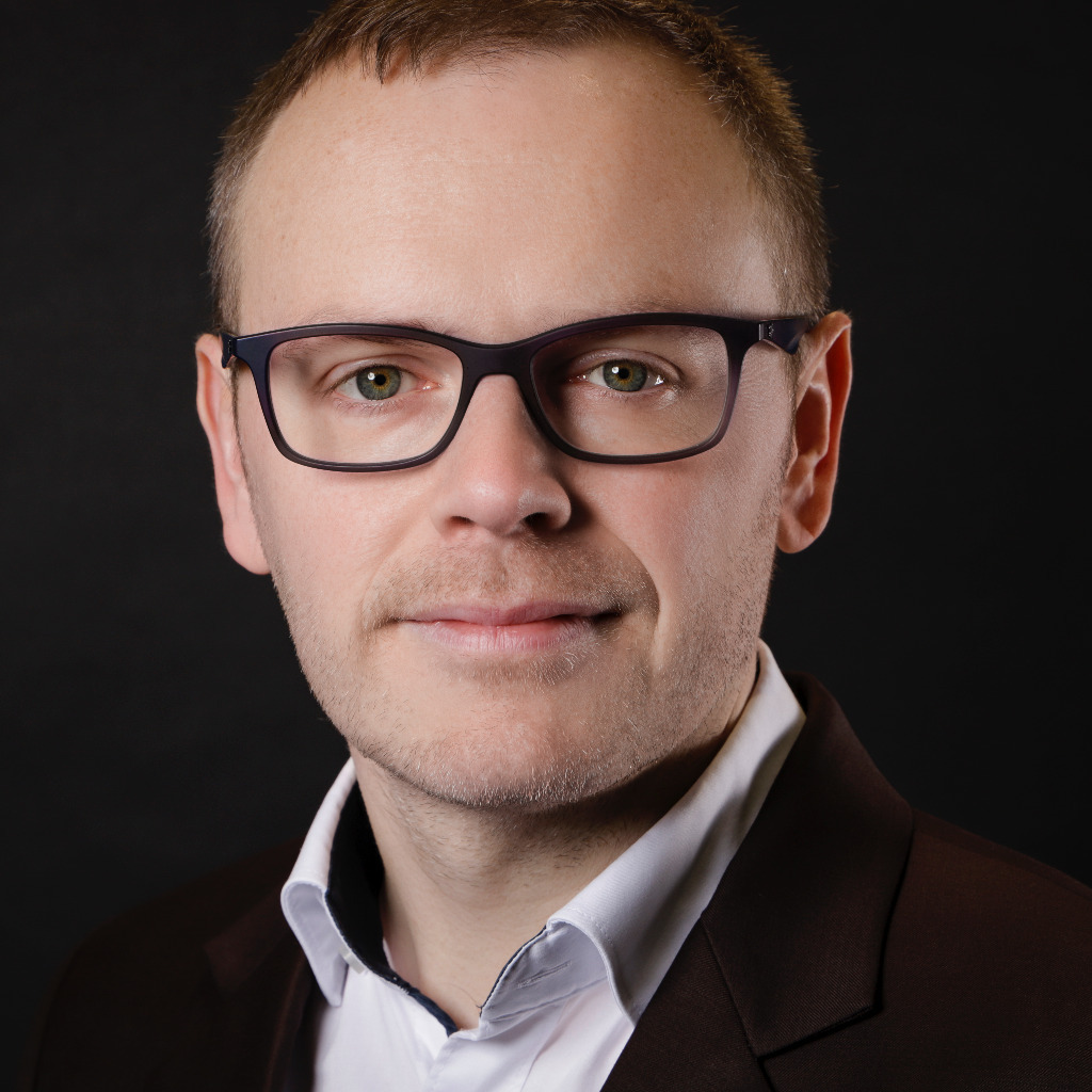 Adrian Wrobel Expert Coding Workflow Manager Bayer AG