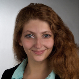 Alina Fedorchuk's profile picture