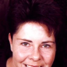 Alexandra Kraus