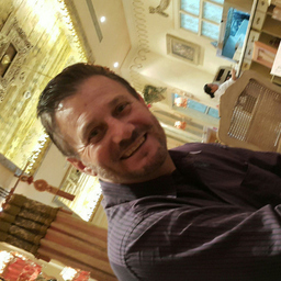 Andrew Kemp