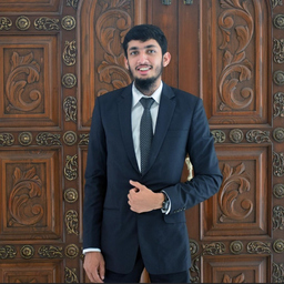 Rehan Hanif