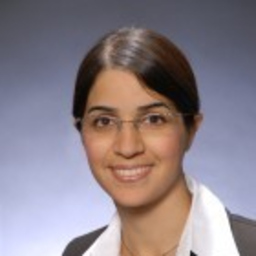 Dr. Farnoosh Roohi