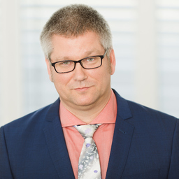 Dr. Thorsten Teutsch