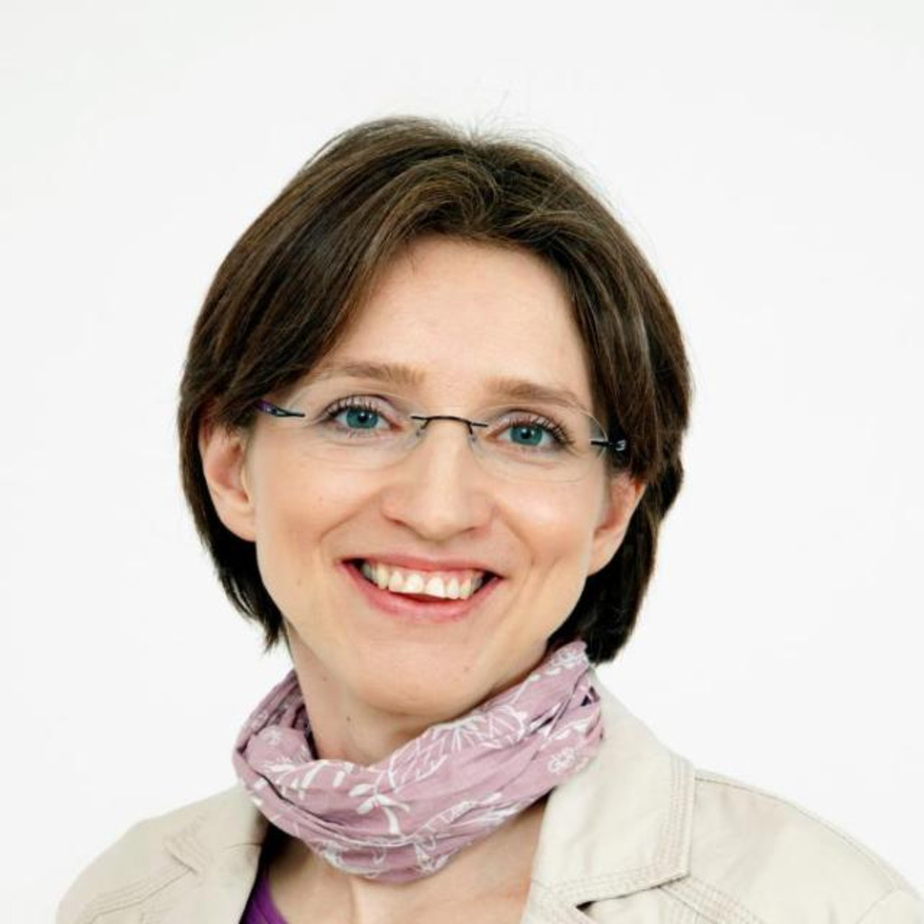 Social Media Profilbild Pamela Kreuzwieser 