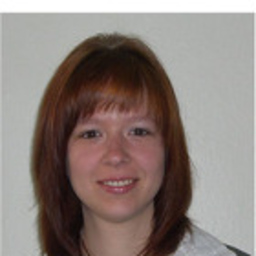 Doreen Triebe