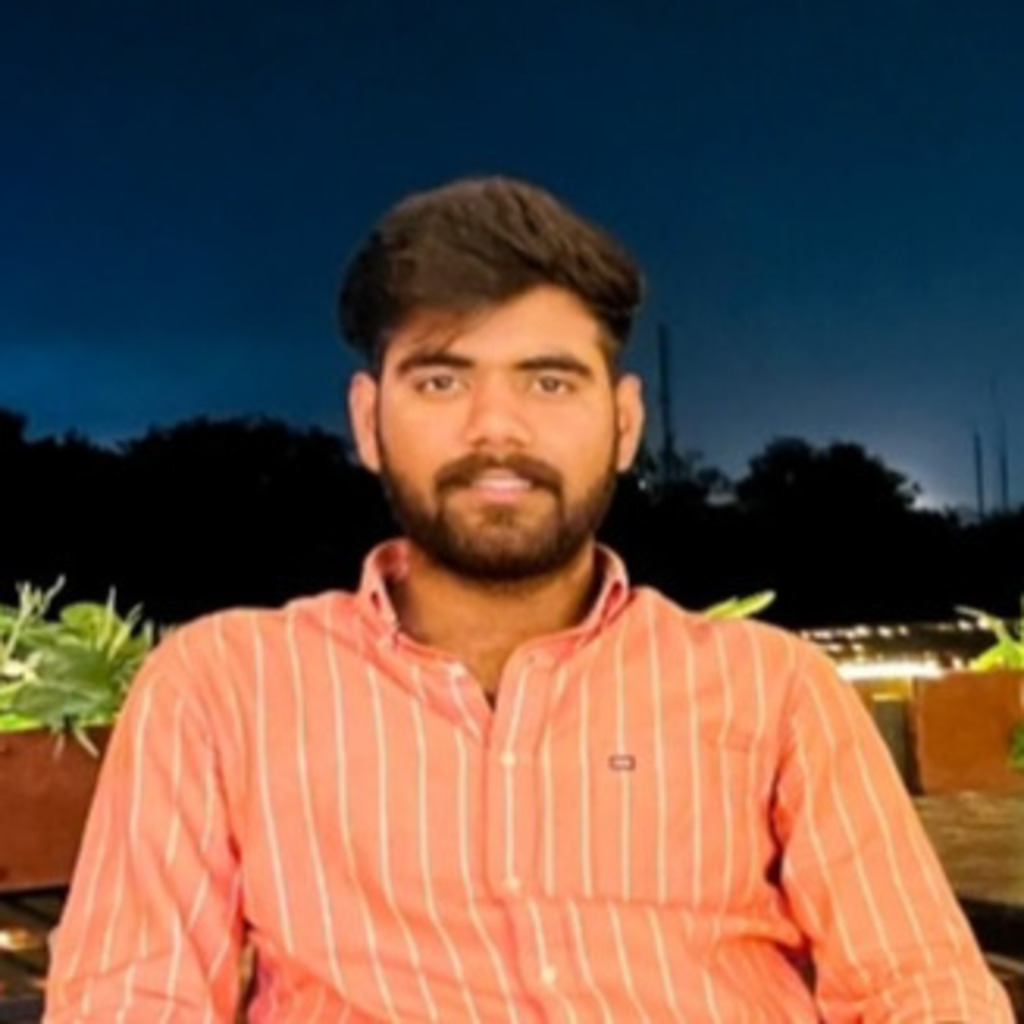 Mohit Verma - Java Software Engineer - Mphasis Ltd | XING