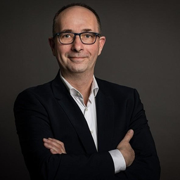 Andreas Gernet