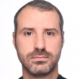 Yassine Bouchiba