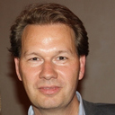 Prof. Dr. Nils Bickhoff