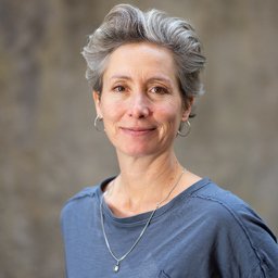 Ulrike Väterlein