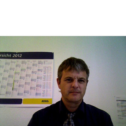 Dirk Gröne