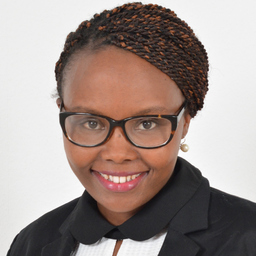 Mary Mwangi-Kähler