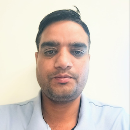 Shakti Singh