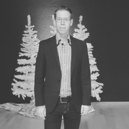 Patrick Stähli